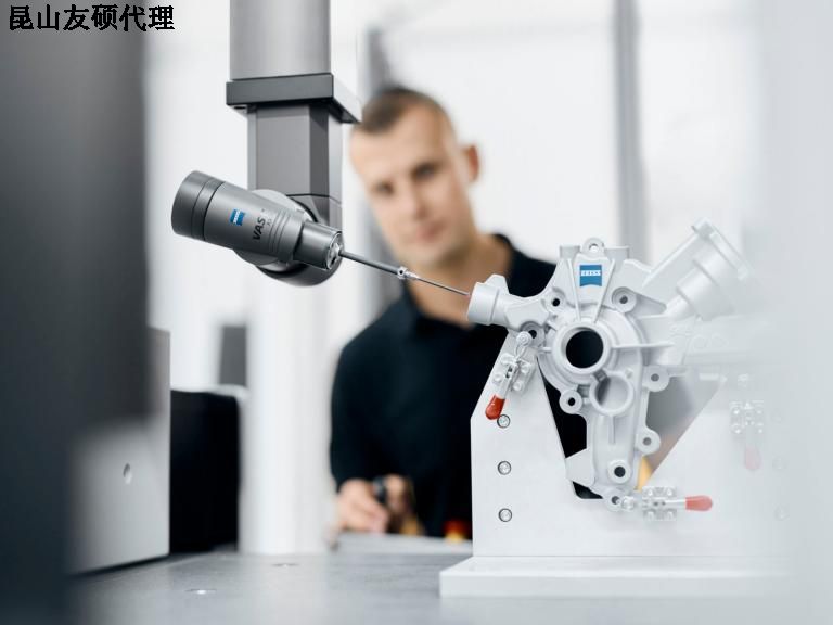 郑州蔡司郑州三坐标SPECTRUM verity