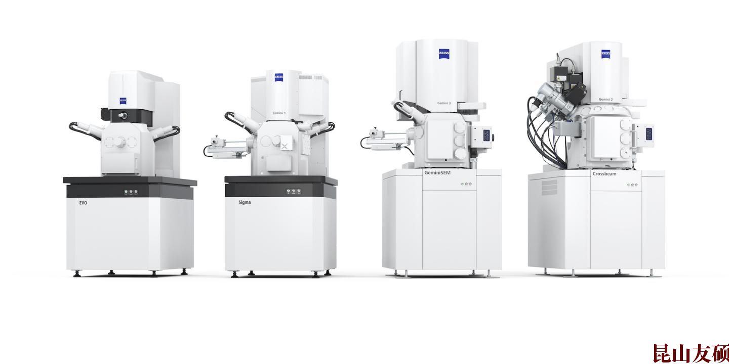 SEM郑州扫描电镜